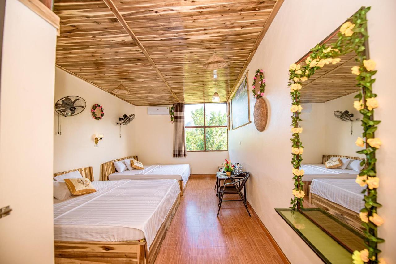 Ali Homestay Ninh Bình Kültér fotó
