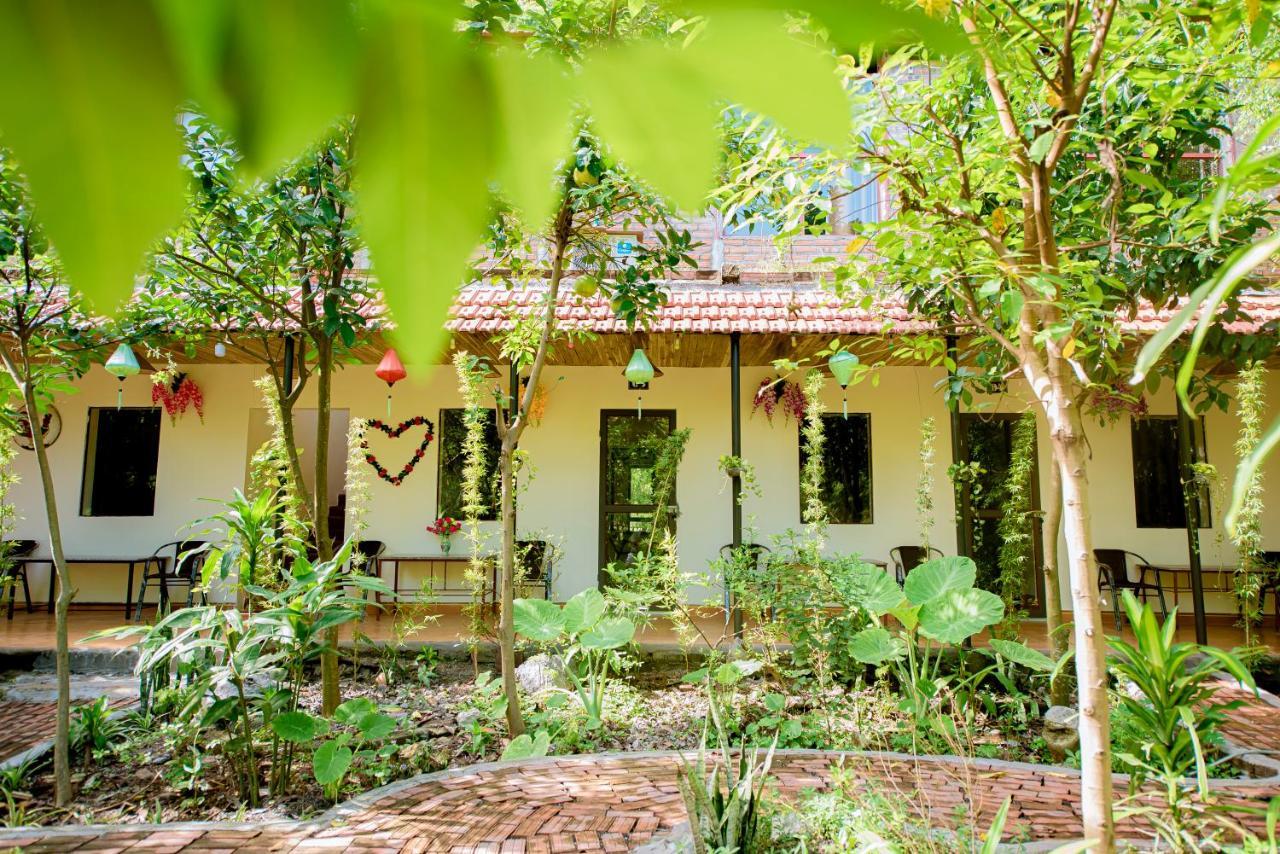 Ali Homestay Ninh Bình Kültér fotó