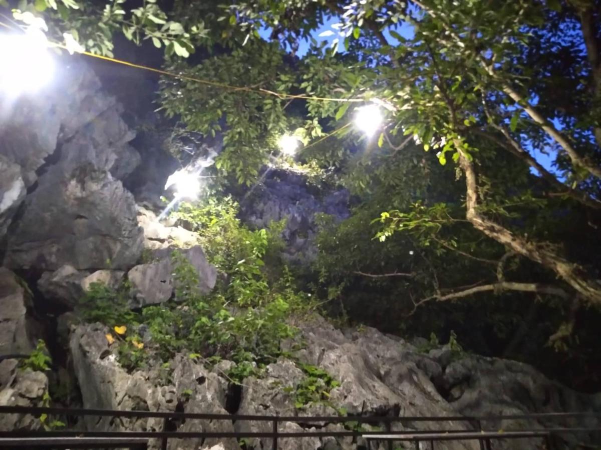 Ali Homestay Ninh Bình Kültér fotó