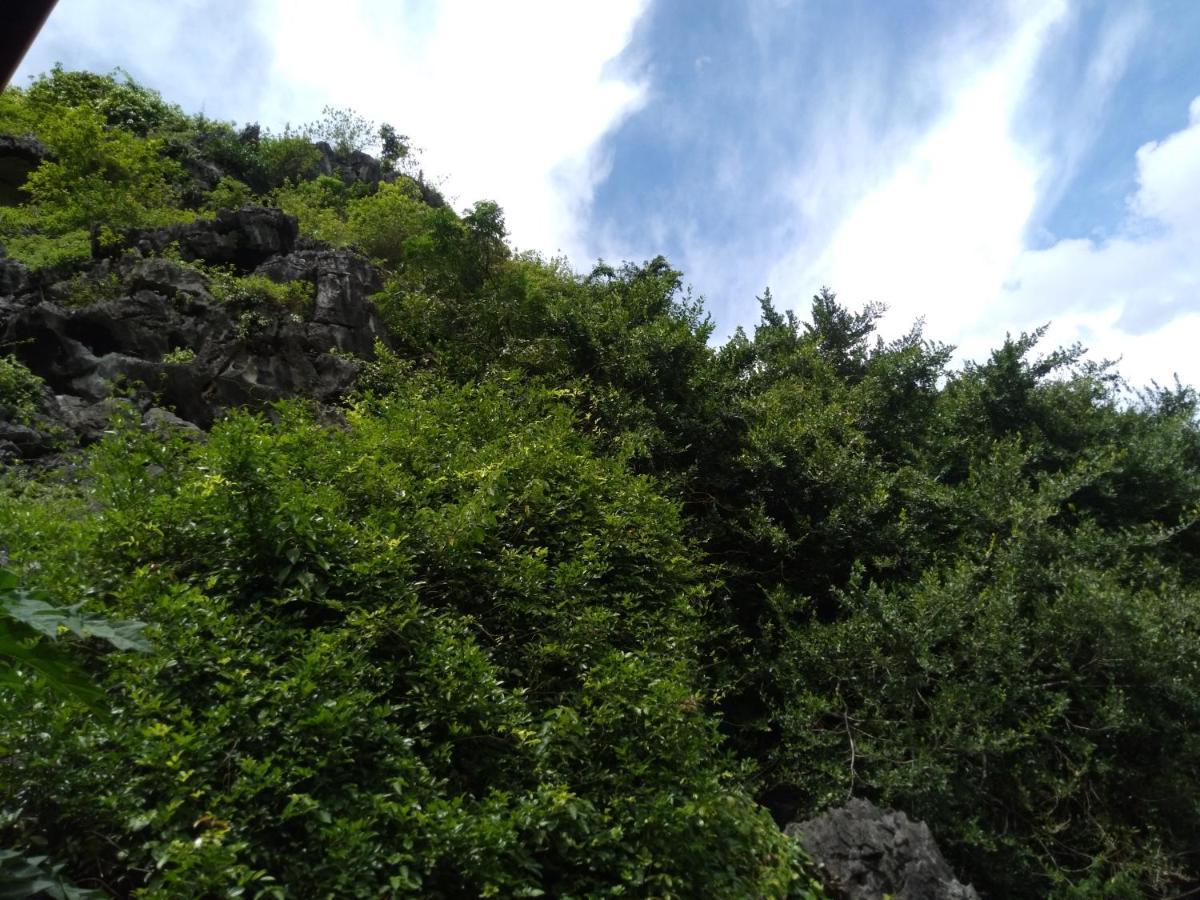 Ali Homestay Ninh Bình Kültér fotó