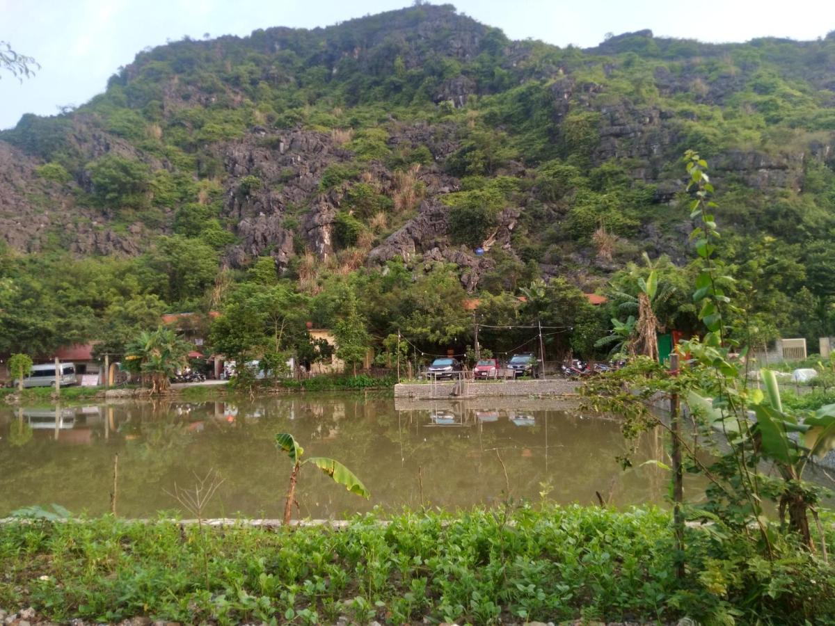 Ali Homestay Ninh Bình Kültér fotó