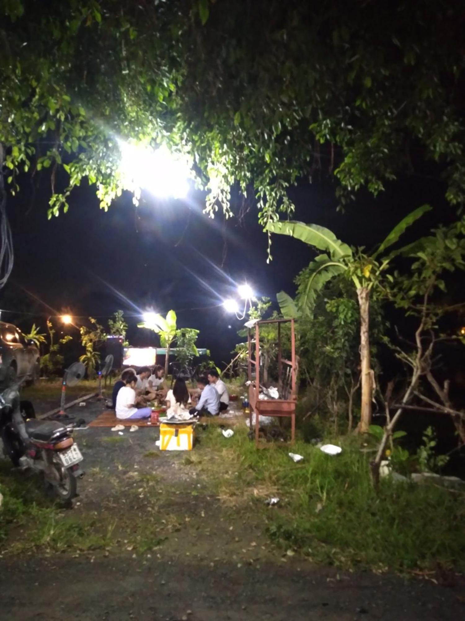 Ali Homestay Ninh Bình Kültér fotó