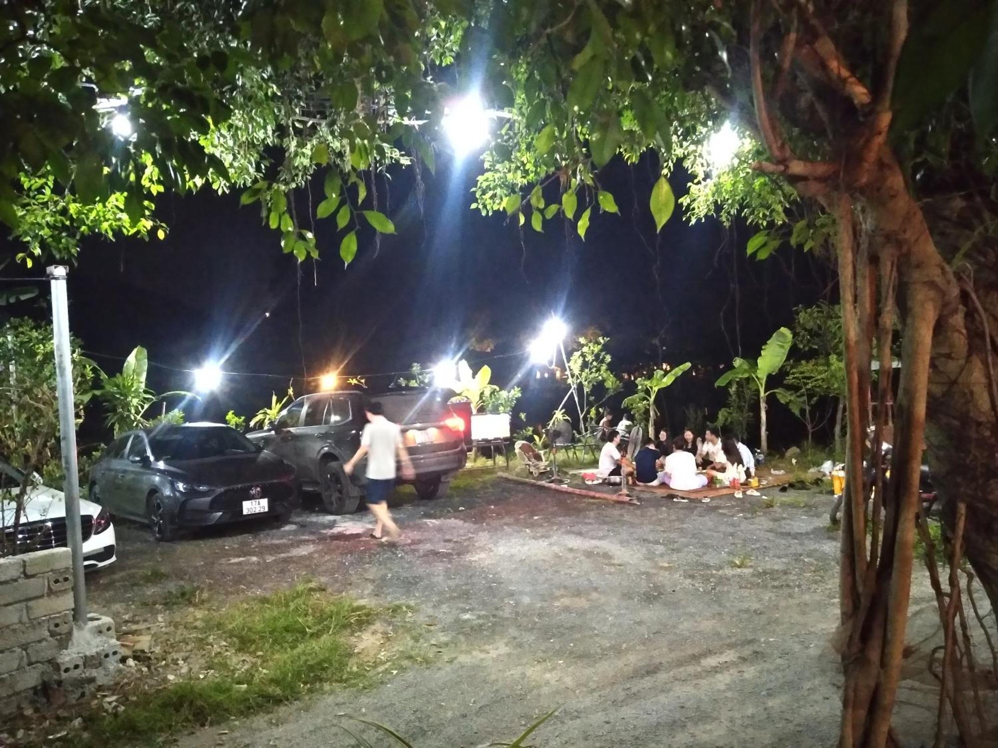 Ali Homestay Ninh Bình Kültér fotó