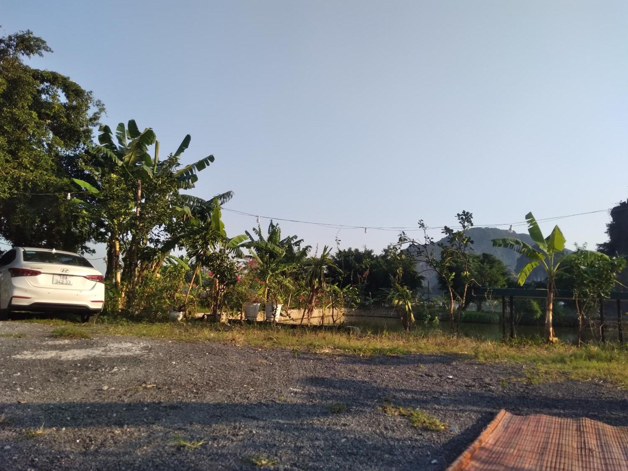 Ali Homestay Ninh Bình Kültér fotó