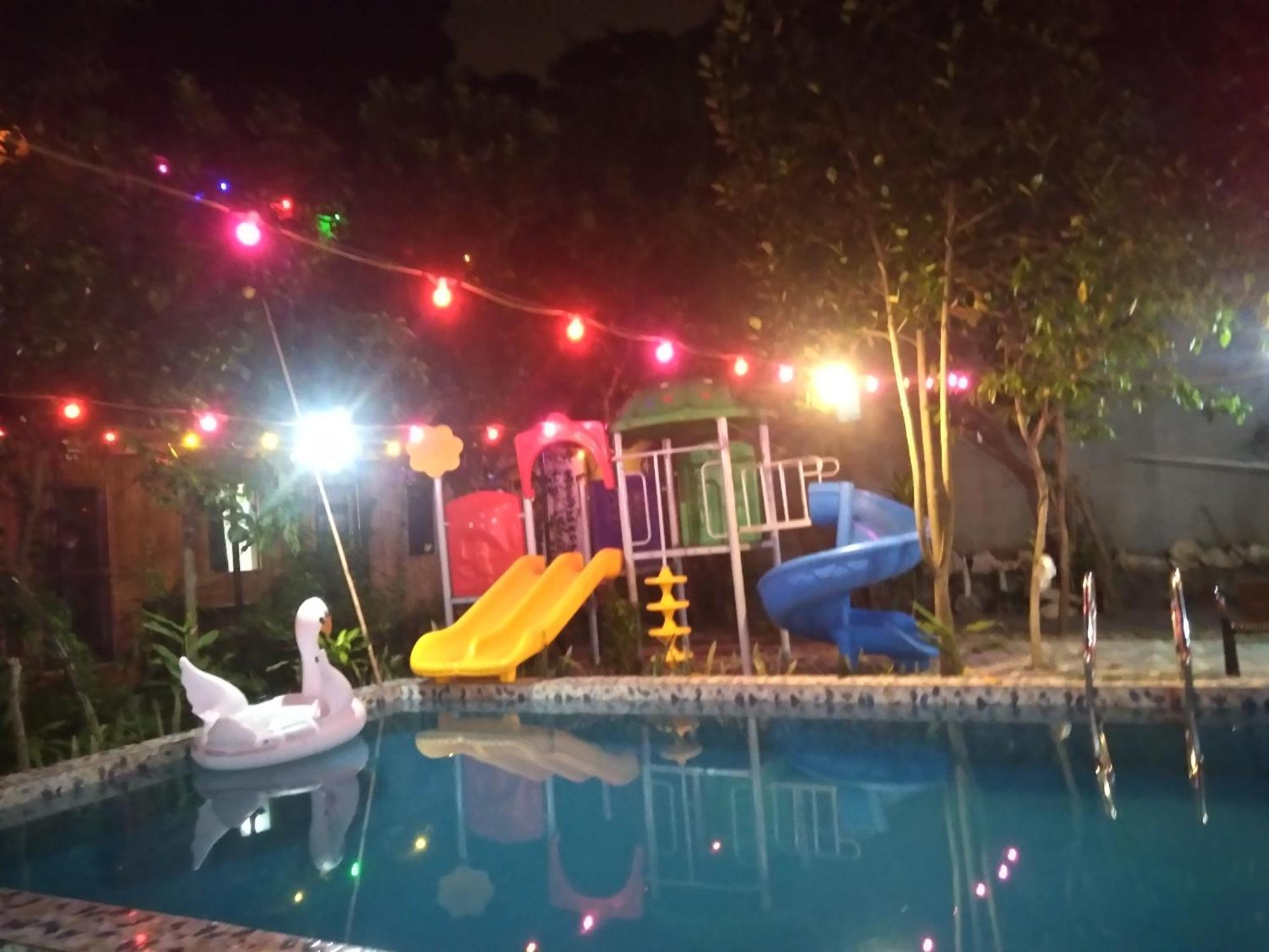 Ali Homestay Ninh Bình Kültér fotó