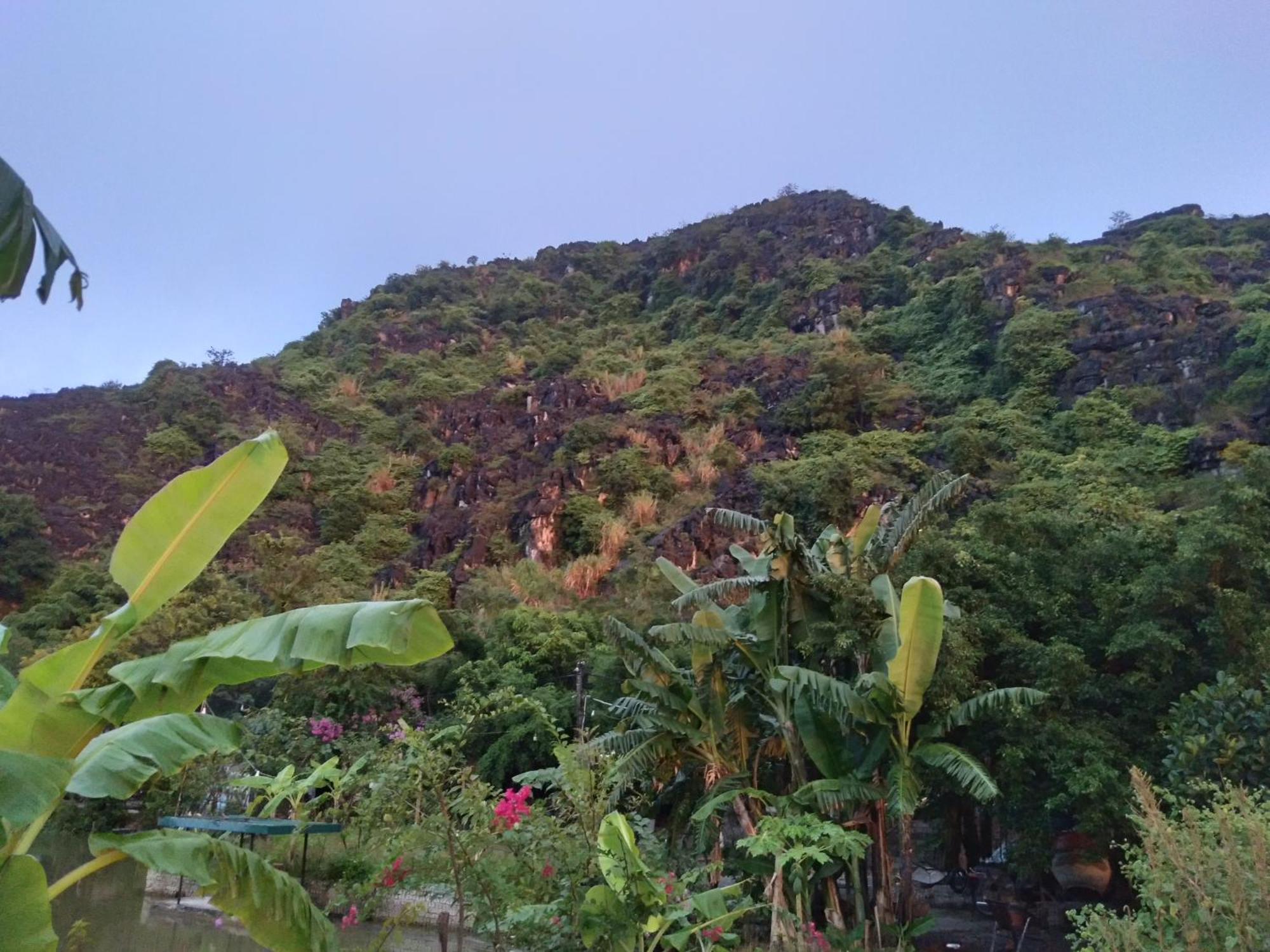 Ali Homestay Ninh Bình Kültér fotó