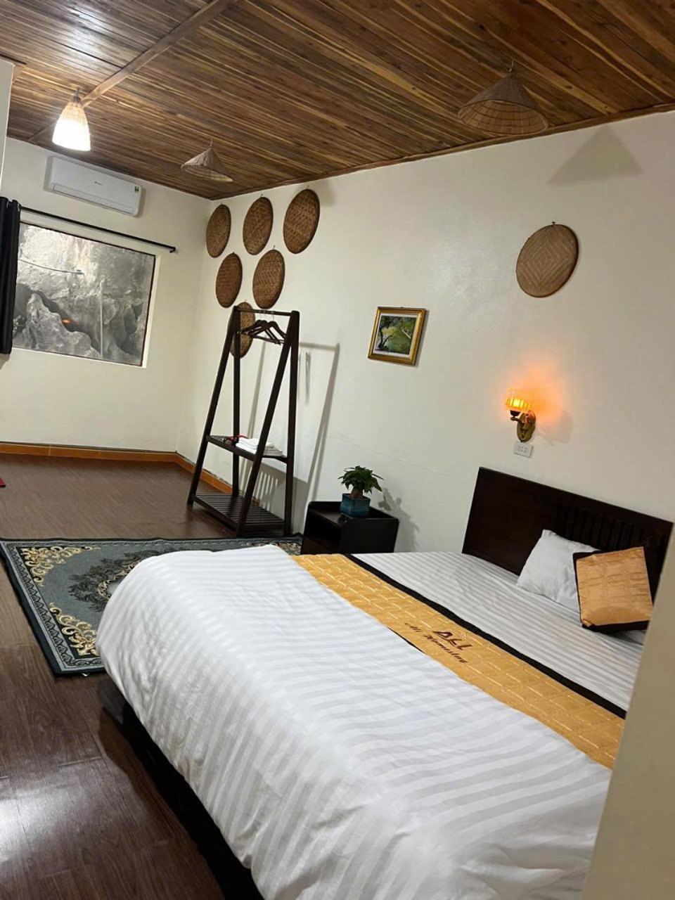 Ali Homestay Ninh Bình Kültér fotó